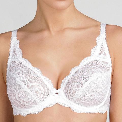 REGG.FERRETTO (Nr) Playtex Reggiseno Ferretto