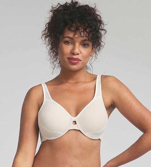 REGGISENO FERRETTO MINIMIZER (Nr) Playtex