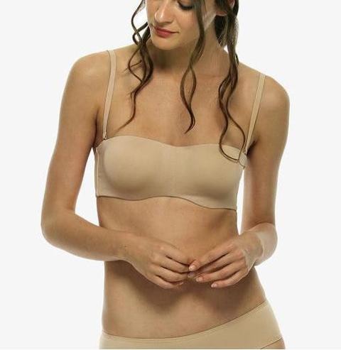 BANDEAU (Nr) Lovable reggiseno a fascia