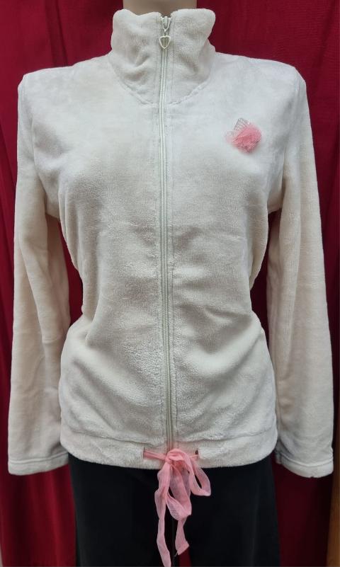 HOMEWEAR APERTO MAKE UP (Nr) Lovable Pigiama