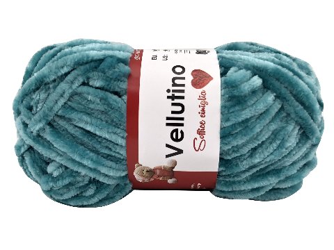 VELLUTINO  5OGR Tre Sfere