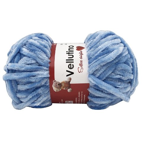 VELLUTINO  5OGR Tre Sfere