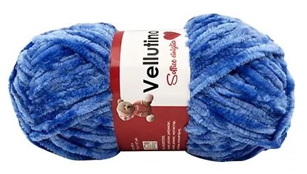 VELLUTINO  5OGR Tre Sfere