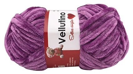 VELLUTINO  5OGR Tre Sfere