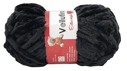 VELLUTINO  5OGR Tre Sfere