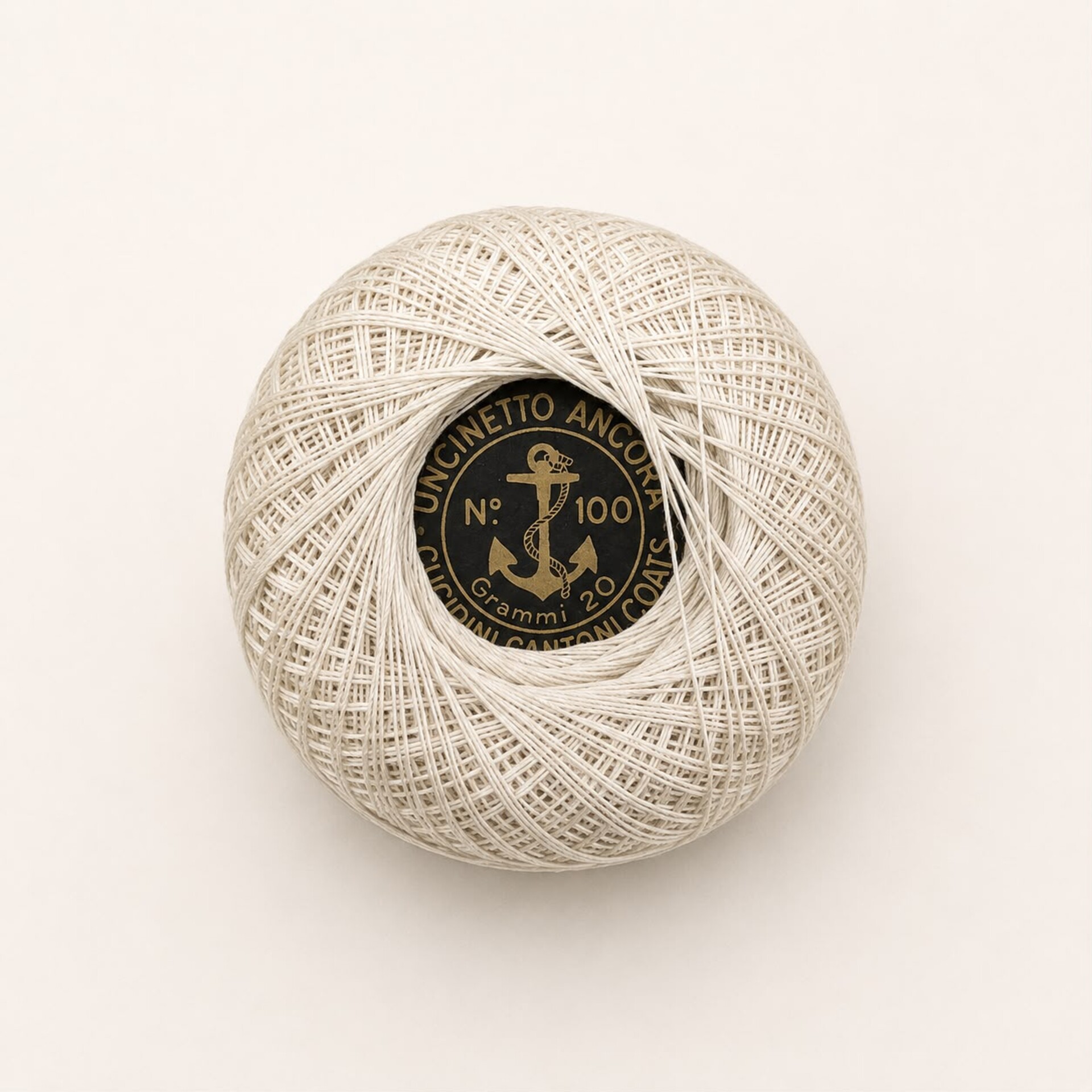 COTONE ANCHOR TITOLO 100 Anchor Cotone