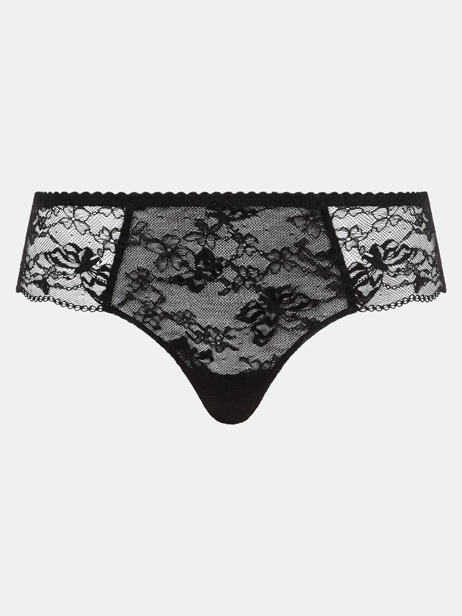 Shorty Pulp Kiss Chantelle slip donna