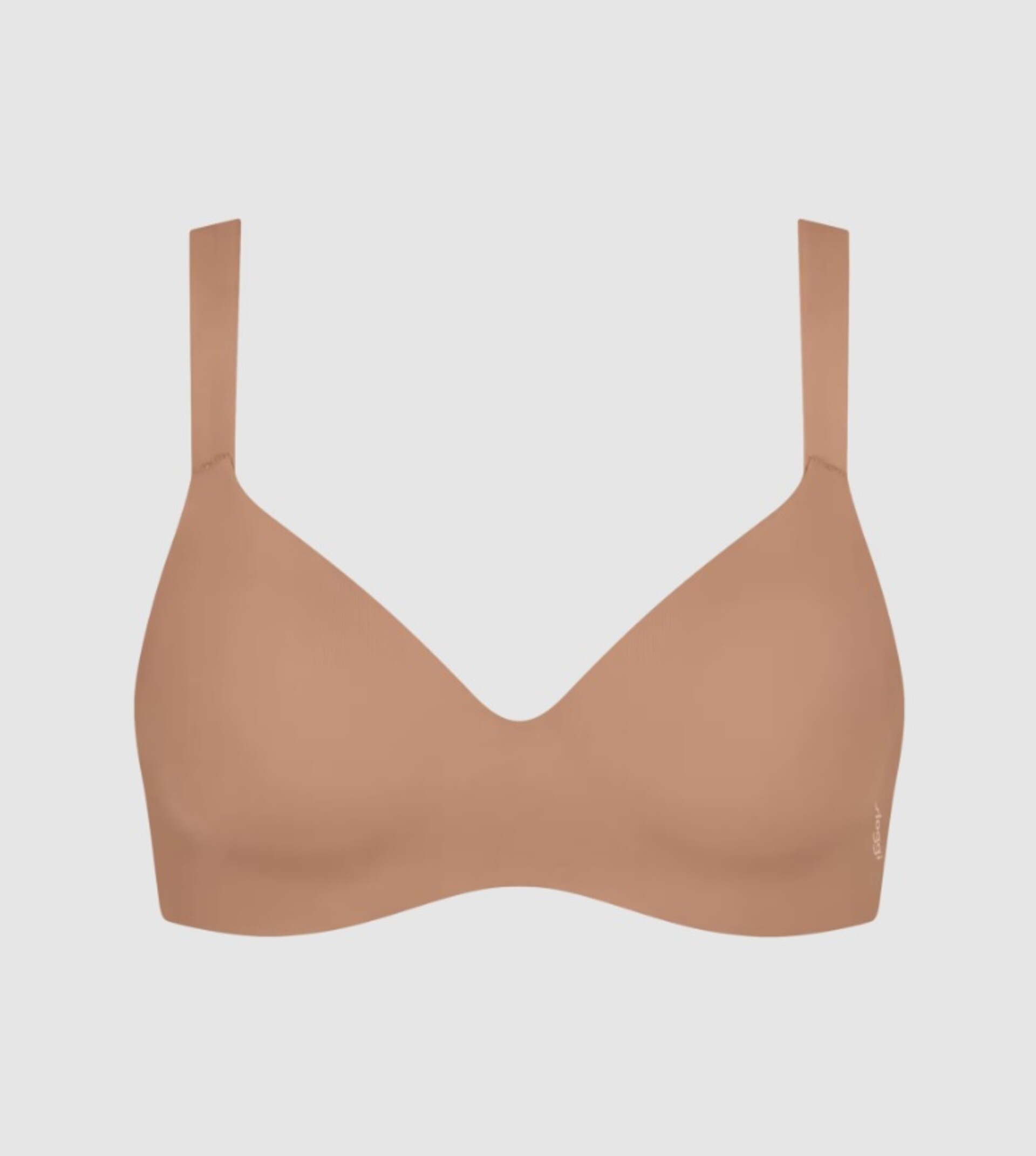 Sloggi ZERO Feel 2.0 THE UP T Shirt Bra Sloggi Reggiseno Senza Ferretto