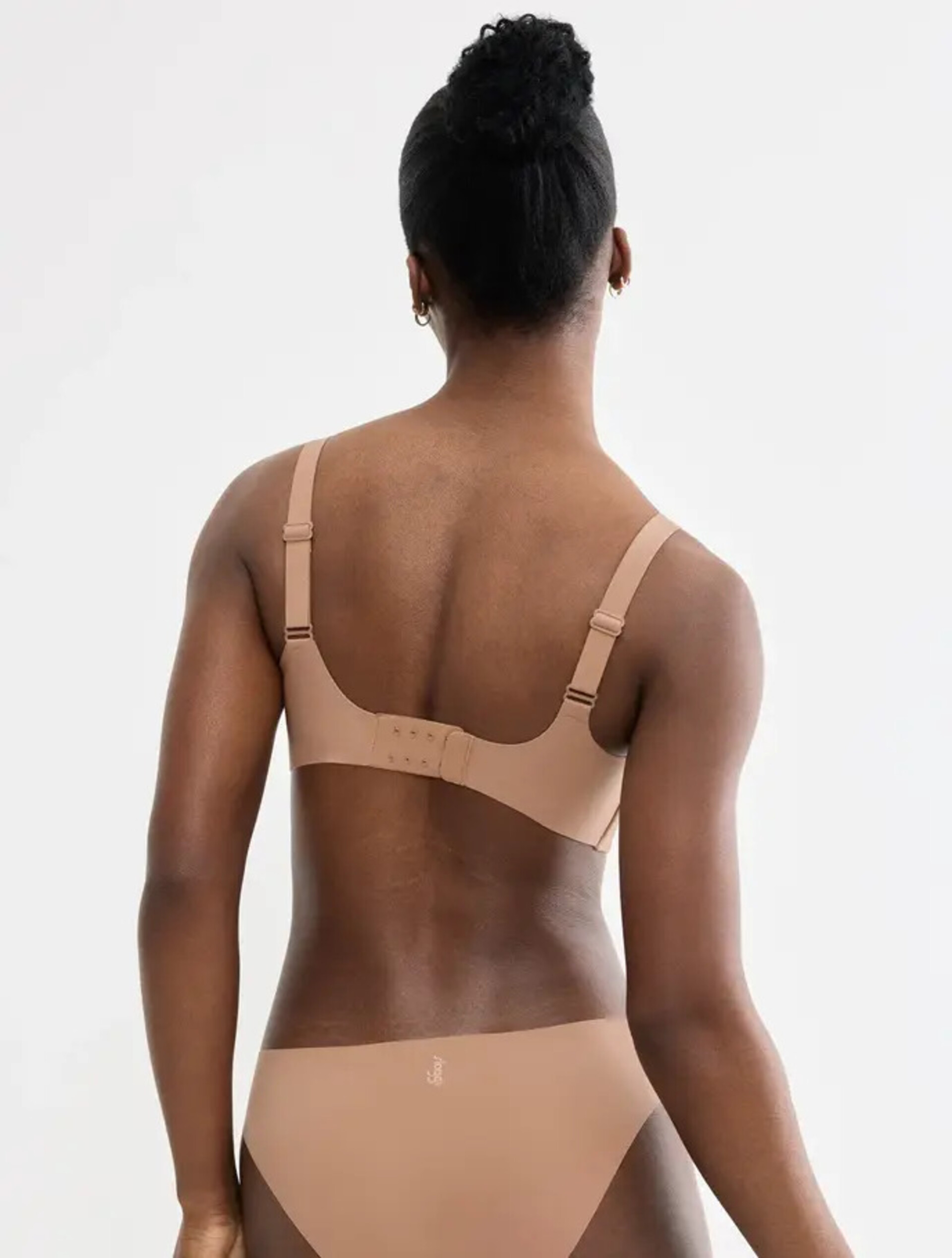 Sloggi ZERO Feel 2.0 THE UP T Shirt Bra Sloggi Reggiseno Senza Ferretto