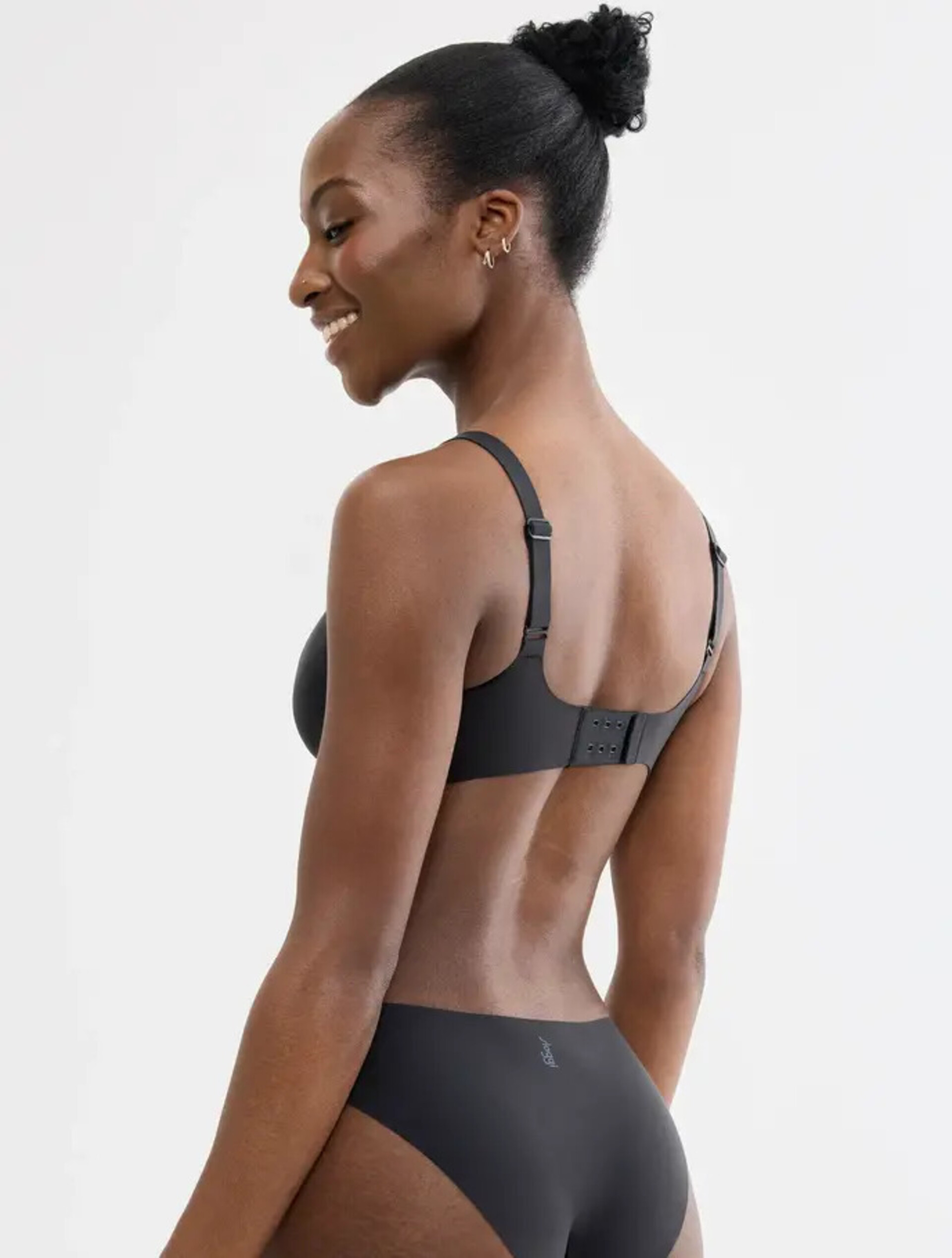 Sloggi ZERO Feel 2.0 THE UP T Shirt Bra Sloggi Reggiseno Senza Ferretto