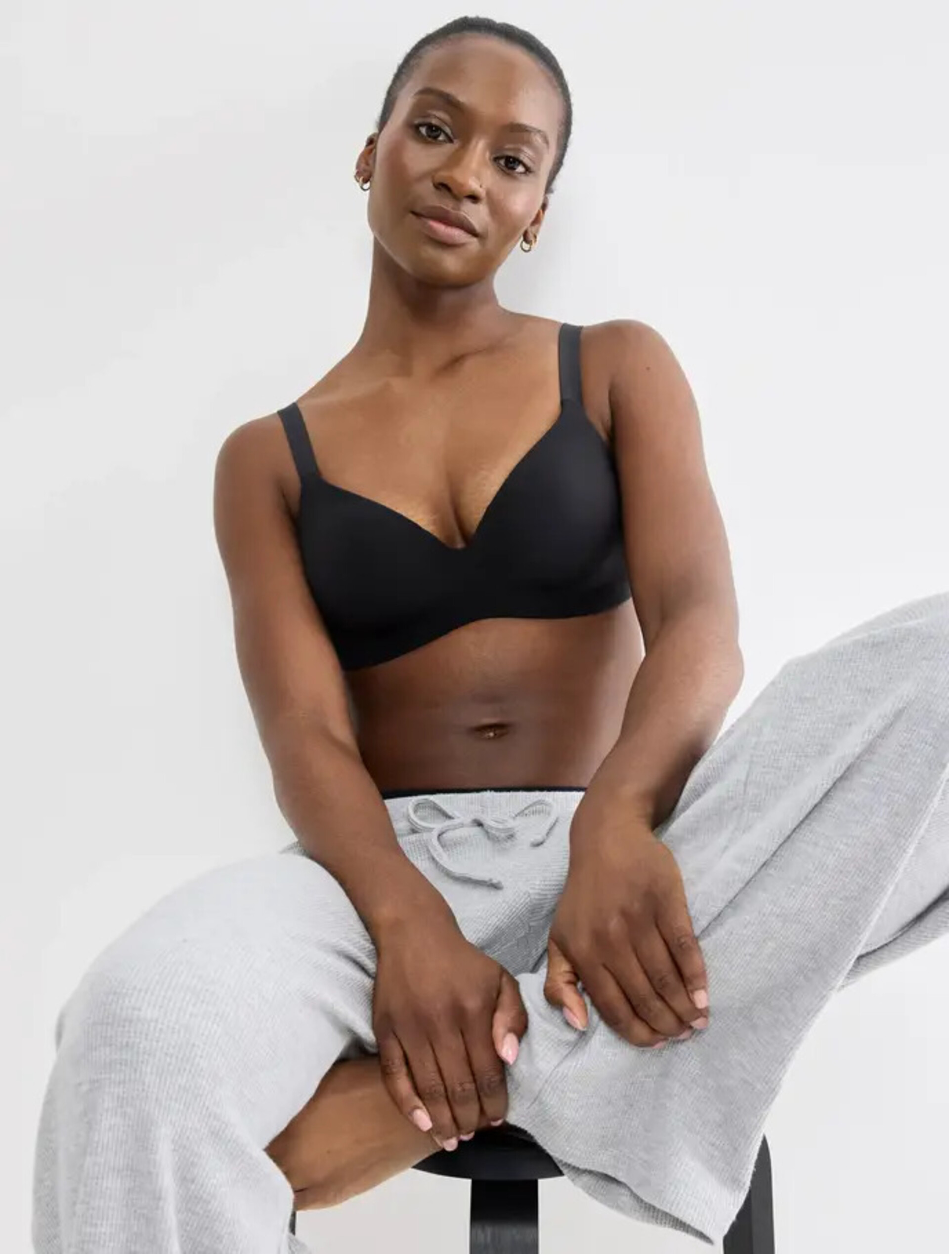 Sloggi ZERO Feel 2.0 THE UP T Shirt Bra Sloggi Reggiseno Senza Ferretto