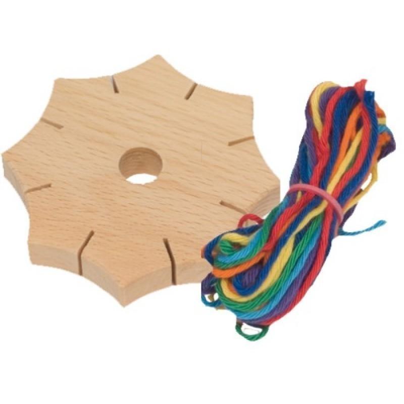 Stella per intrecciare Prym