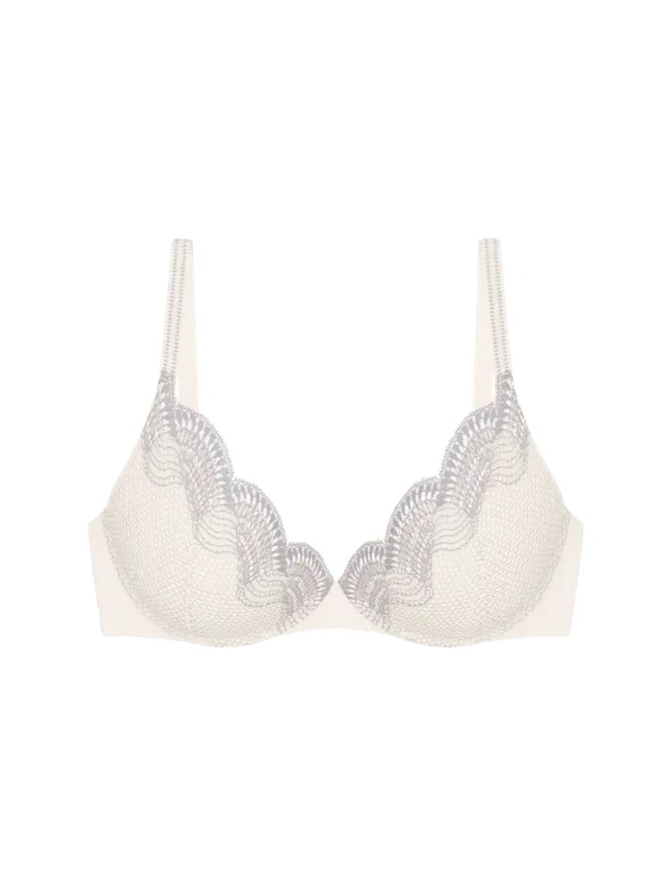 Triumph Comfort Glam WHU Triumph Push-up
