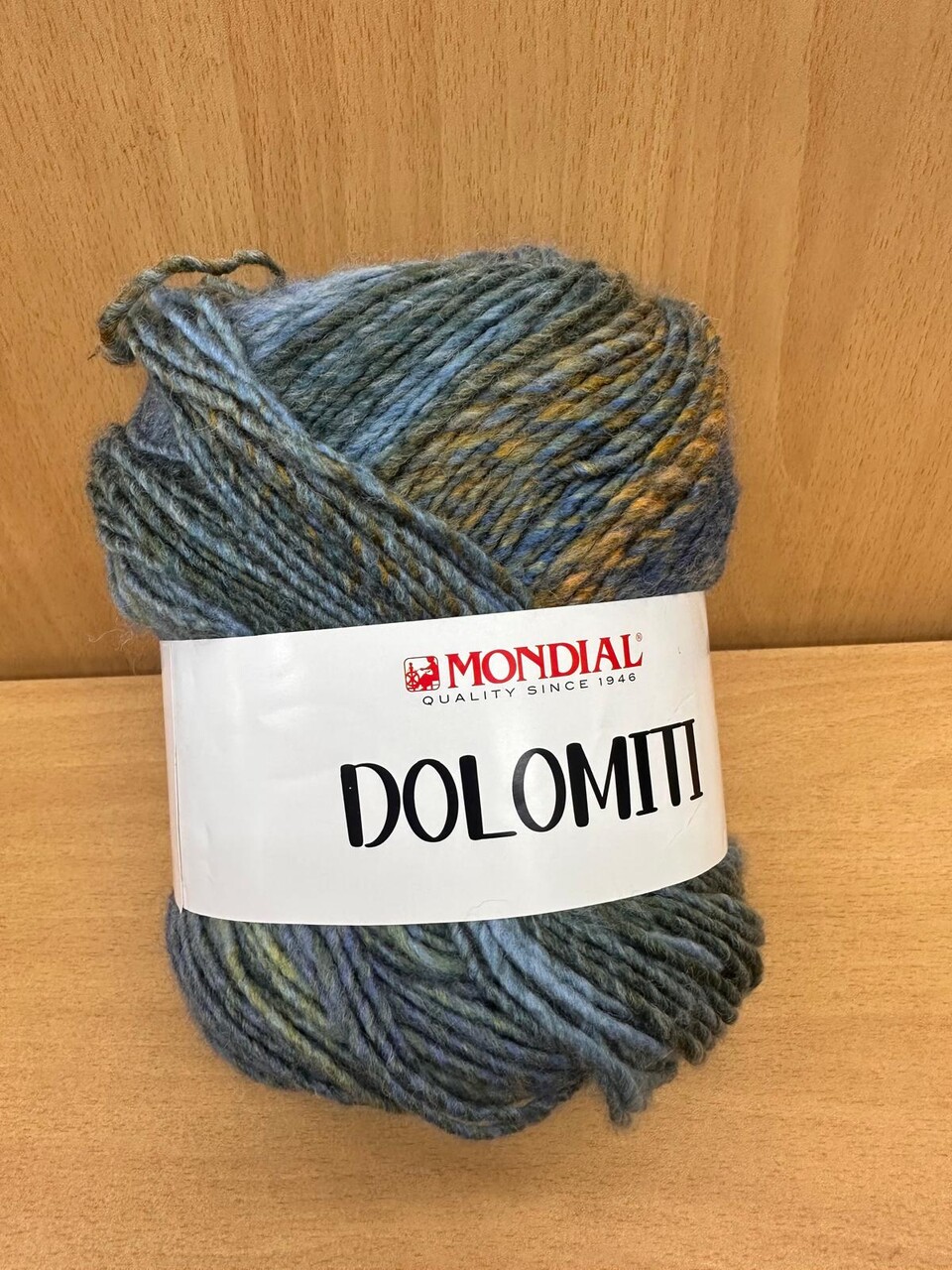 Lana moda Mondial lana