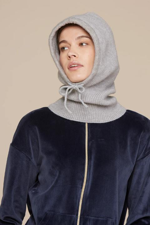 Passamontagna Donna Acrilico Noi Di Notte Cappello