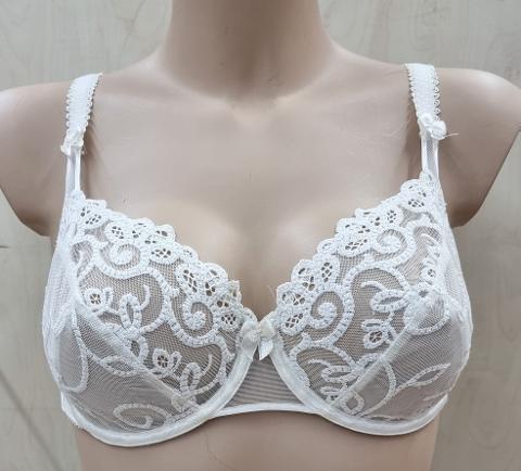 STYLIST REGGISENO FR PIZZO (Nr) Playtex reggiseno