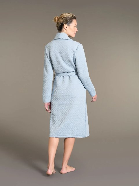 VESTAGLIA LUNGA Ragno Vestaglia