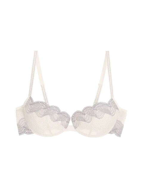 Triumph Comfort Glam WH Triumph reggiseno balconcino