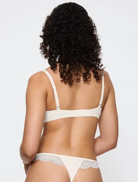Triumph Comfort Glam WHU Triumph Push-up