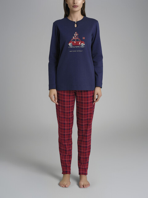 PGL ML SERAFINO Ragno