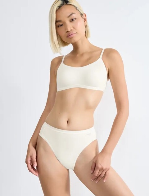 SLOGGI Go Daily Cotton TAI 1P Sloggi slip donna