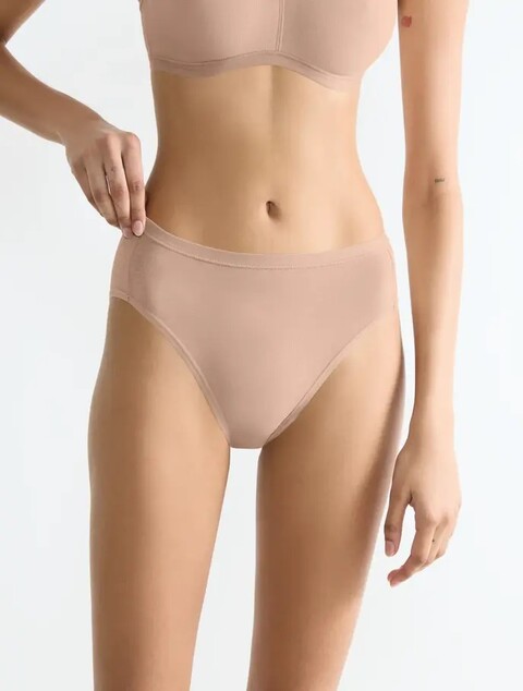 SLOGGI Go Daily Cotton TAI 1P Sloggi slip donna