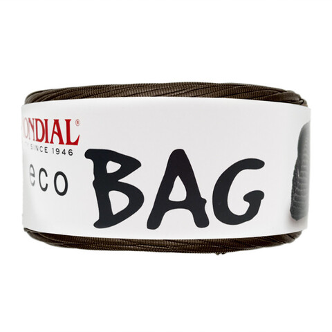 Filato per borsa effetto pelle Mondial