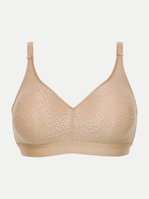 C MAGNIFIQUE (Senza ferretto) Chantelle Reggiseno Senza Ferretto
