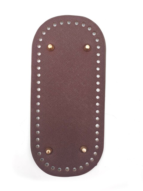 Fondi per borsa con piedini Tre Sfere Fondi x borsa con piedini