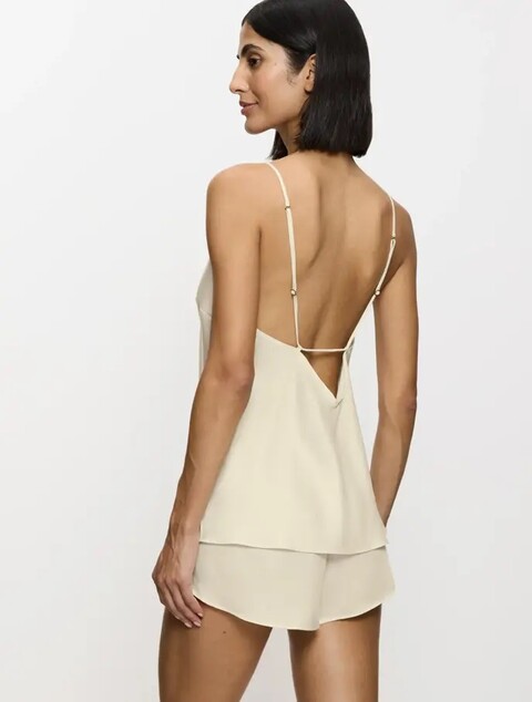 Silky Sensuality PSW Triumph