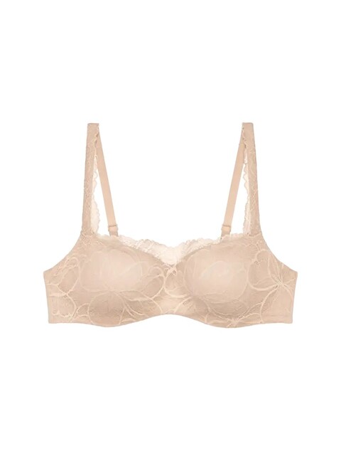 Body Make-Up Illusion Lace Balconette Triumph