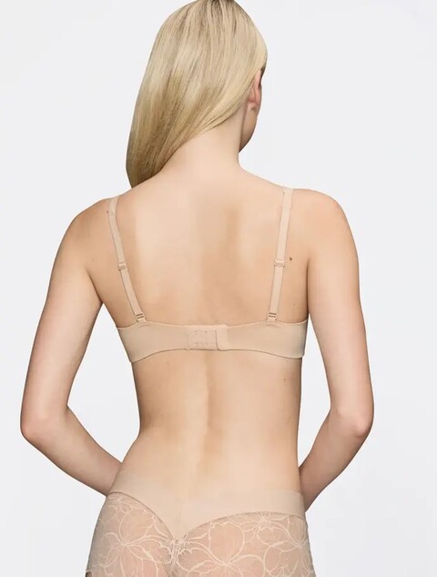 Body Make-Up Illusion Lace Balconette Triumph