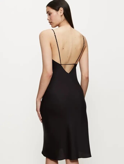 Silky Sensuality NDW Triumph Sottoveste