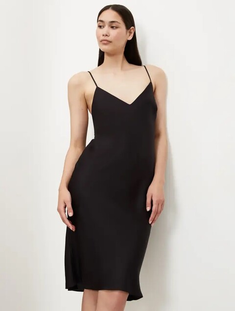 Silky Sensuality NDW Triumph Sottoveste