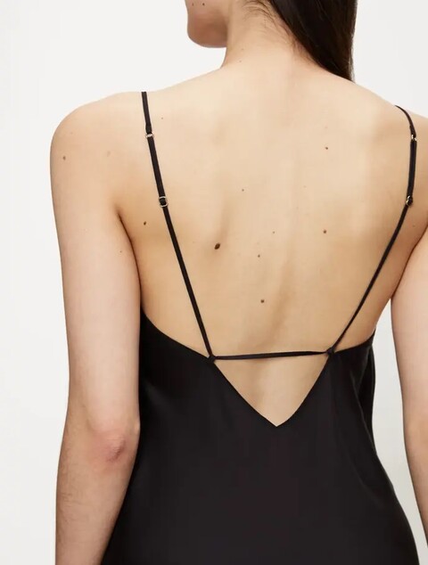 Silky Sensuality NDW Triumph Sottoveste