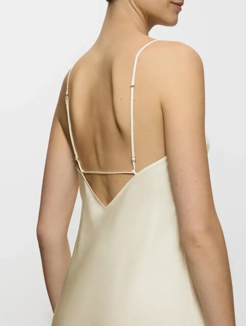 Silky Sensuality NDW Triumph Sottoveste