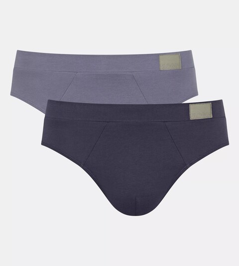 Sloggi Men GO Natural Brief C2P Sloggi slip uomo