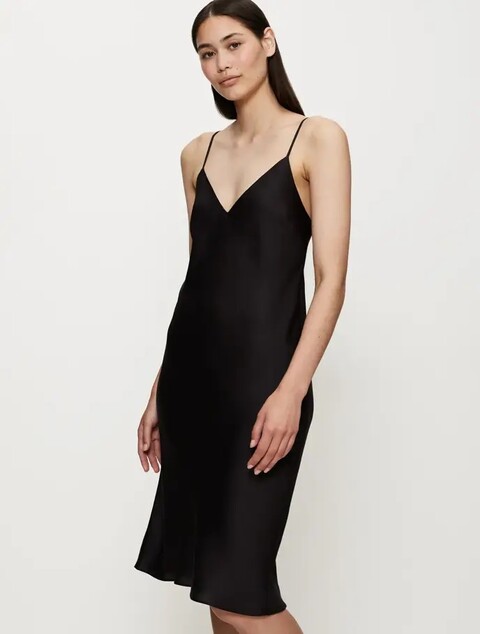 Silky Sensuality NDW Triumph Sottoveste