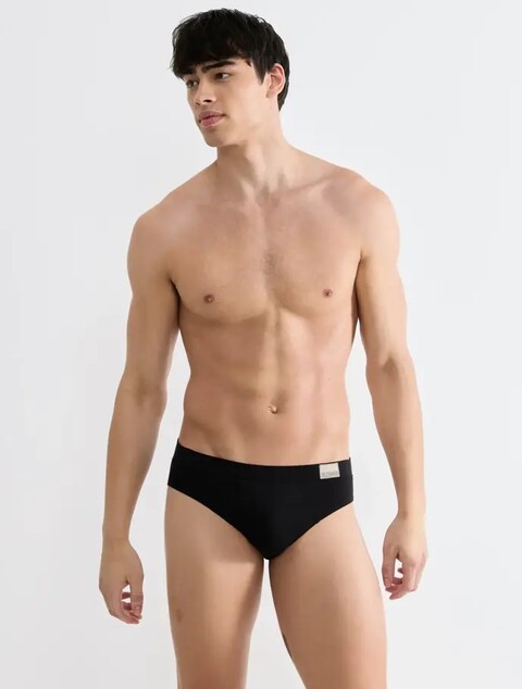 Sloggi Men GO Natural Brief C2P Sloggi slip uomo