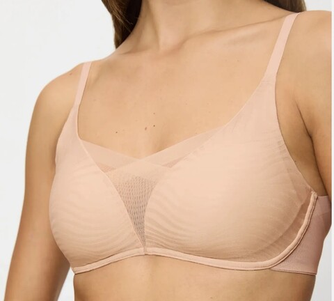 SHAPE SMART ELLIPSE P Triumph reggiseno imbottito
