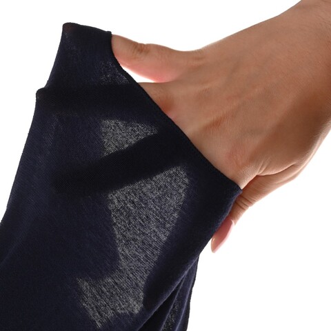 MAGLIA ML CASHEMIRE LEGGERO Golden Lady maglia donna