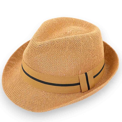 CAPPELLO PANAMA UOMO/DONNA Verve Cappello