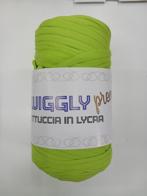 TRE STELLE WIGGLY PREMIUM 400 GR +- Cucirini Tre Stelle