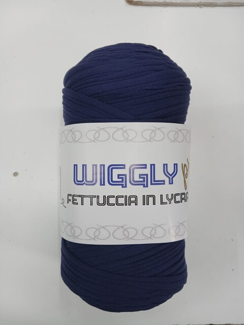 TRE STELLE WIGGLY PREMIUM 400 GR +- Cucirini Tre Stelle