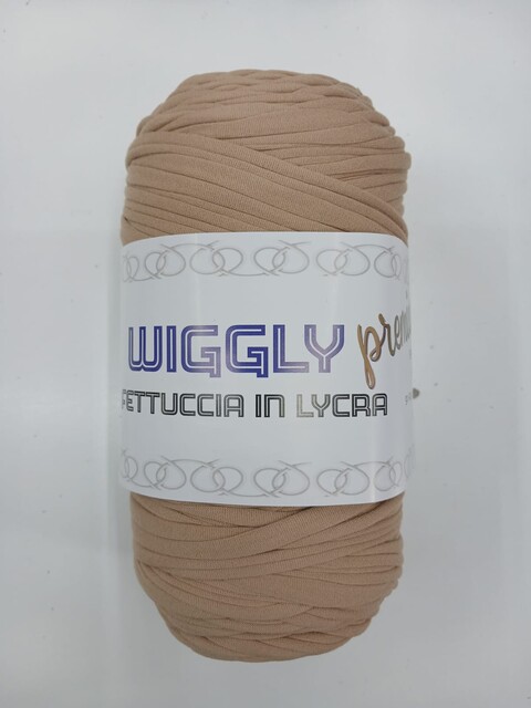 TRE STELLE WIGGLY PREMIUM 400 GR +- Cucirini Tre Stelle