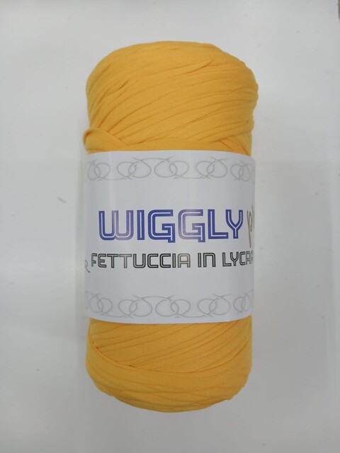TRE STELLE WIGGLY PREMIUM 400 GR +- Cucirini Tre Stelle