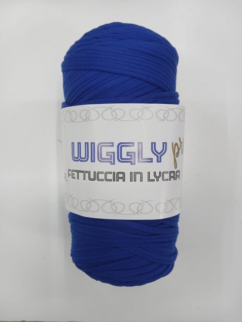 TRE STELLE WIGGLY PREMIUM 400 GR +- Cucirini Tre Stelle