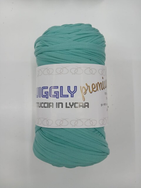 TRE STELLE WIGGLY PREMIUM 400 GR +- Cucirini Tre Stelle