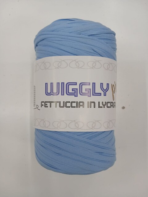 TRE STELLE WIGGLY PREMIUM 400 GR +- Cucirini Tre Stelle