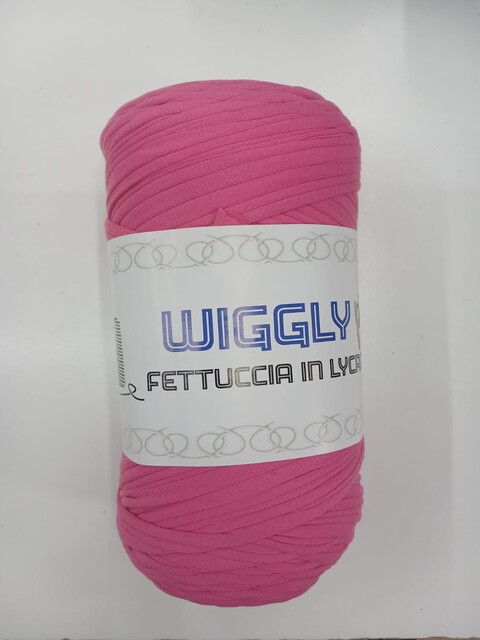 TRE STELLE WIGGLY PREMIUM 400 GR +- Cucirini Tre Stelle